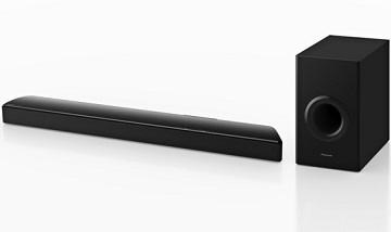 Panasonic SC-HTB488EGK spojení s mobilem